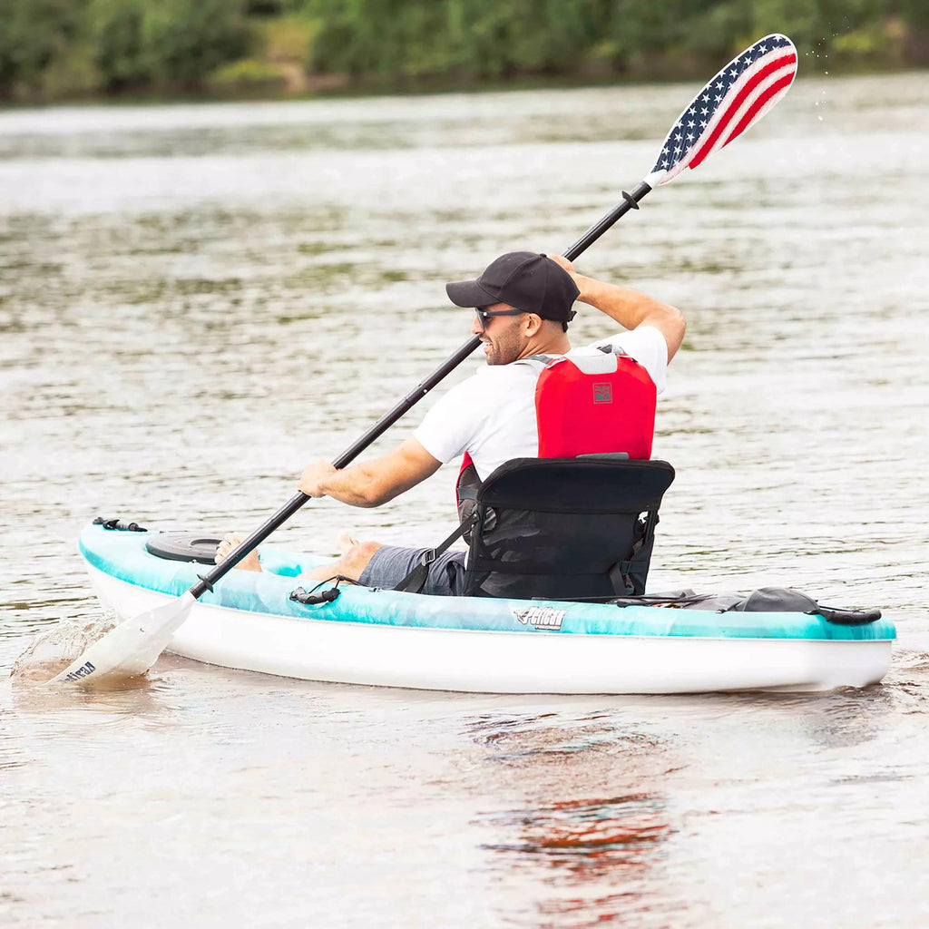 Poseidon Kayak Paddle 230cm