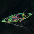 Poseidon Angler Paddle 240cm