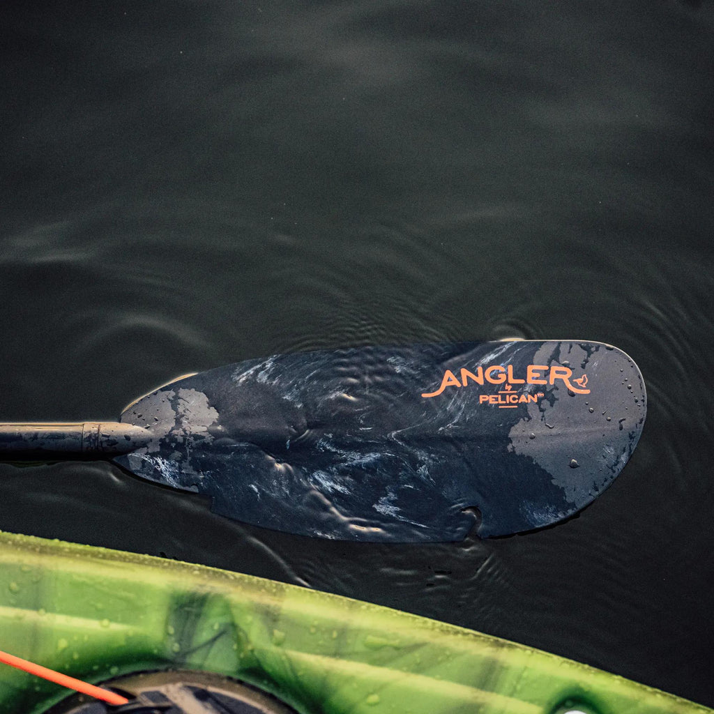 Poseidon Angler Paddle 240cm