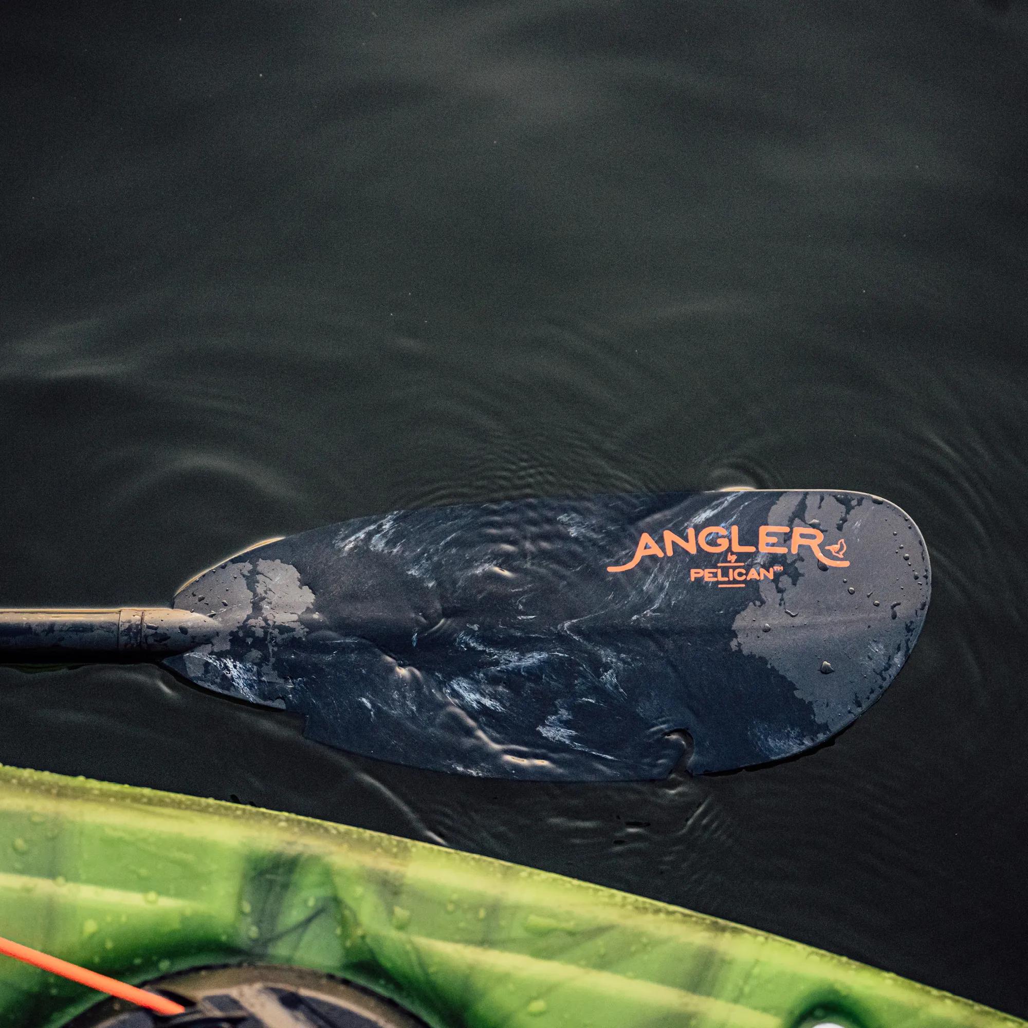 Poseidon Angler Paddle 240cm