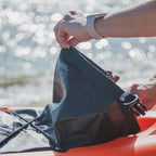 Exodry 20L Waterproof Dry Bag