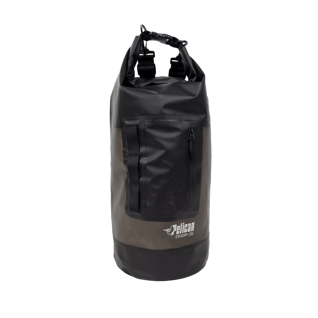 Exodry 20L Waterproof Dry Bag