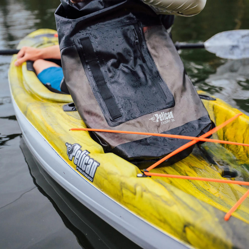 Exodry 30L Waterproof Dry Bag