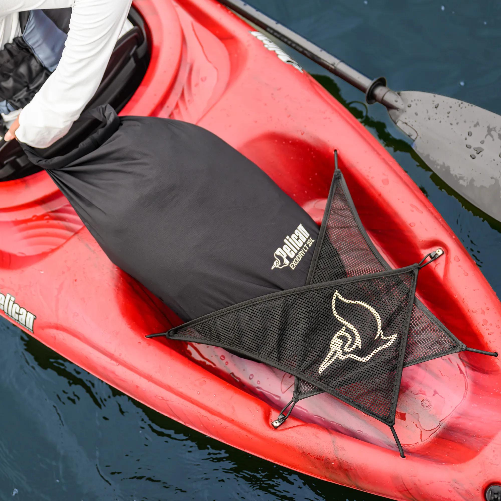 Exodry LT 20L Dry Bag