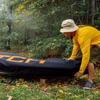 Catch Kayak Cover 304-335cm