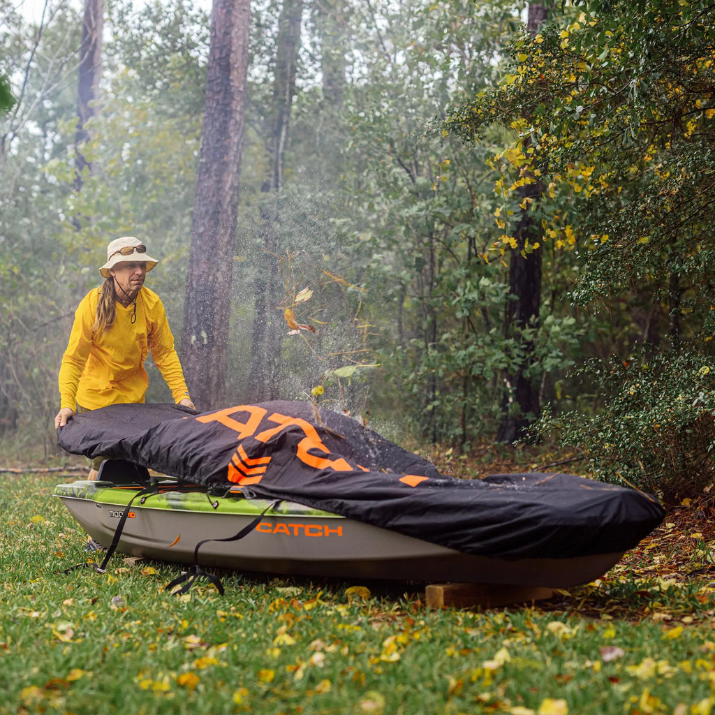 Catch Kayak Cover 304-335cm