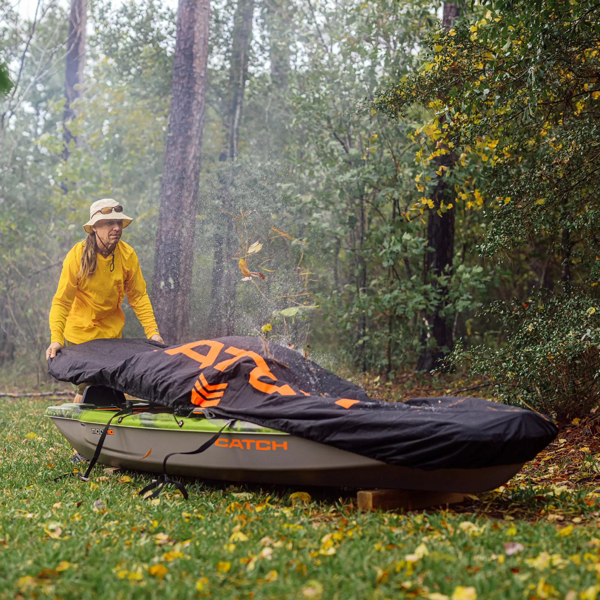 Catch Kayak Cover 304-335cm