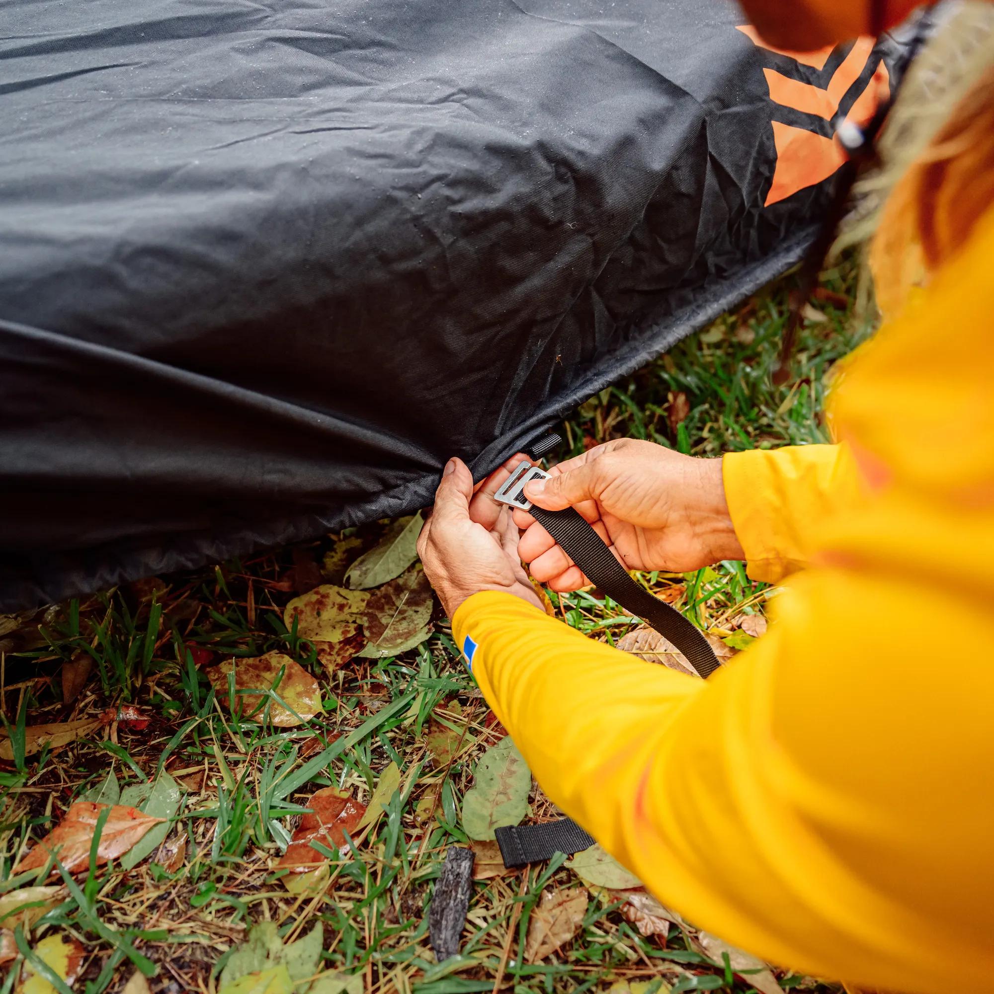 Catch Kayak Cover 304-335cm