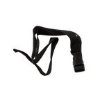 Strap w/luge Hole Baby Sled