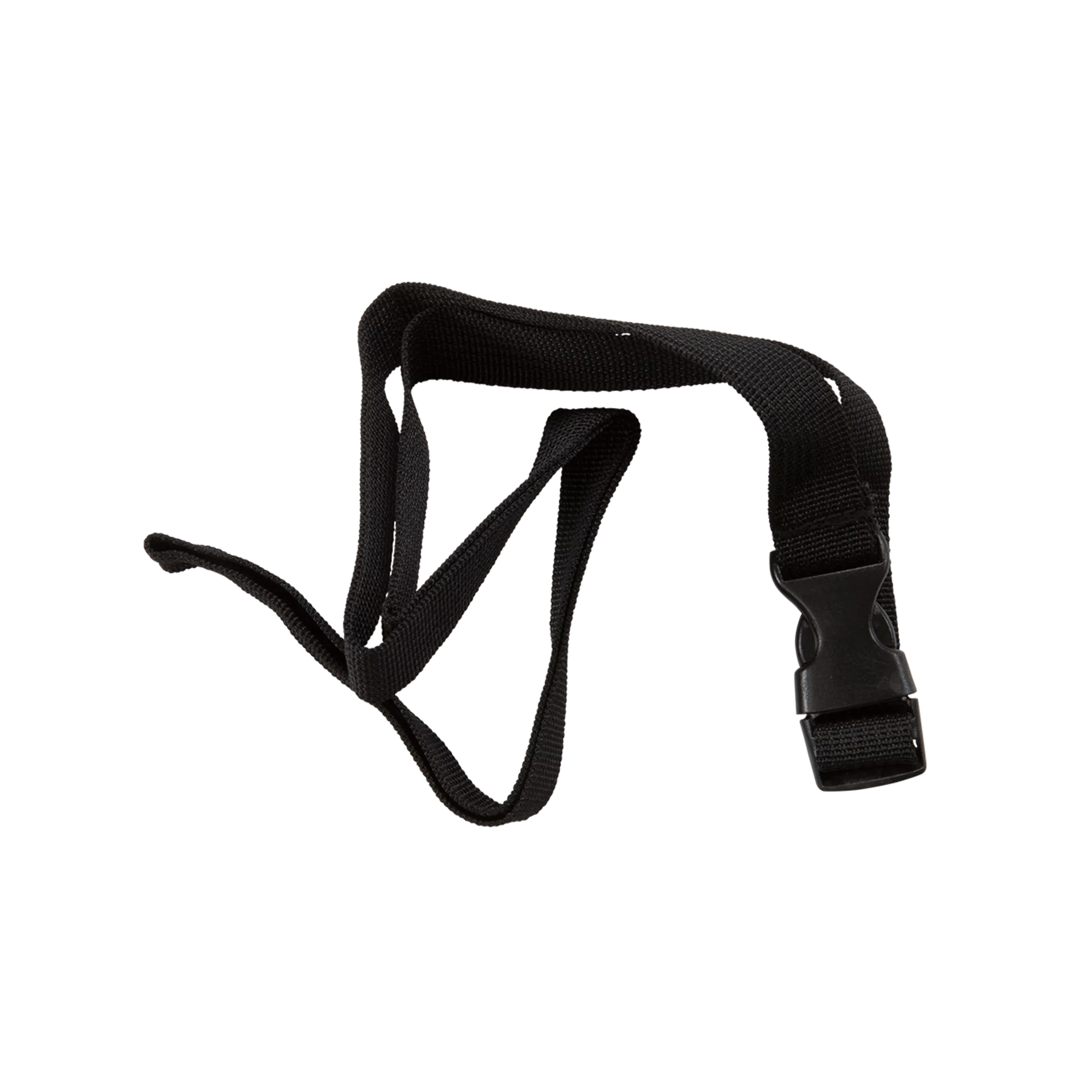 Strap w/luge Hole Baby Sled