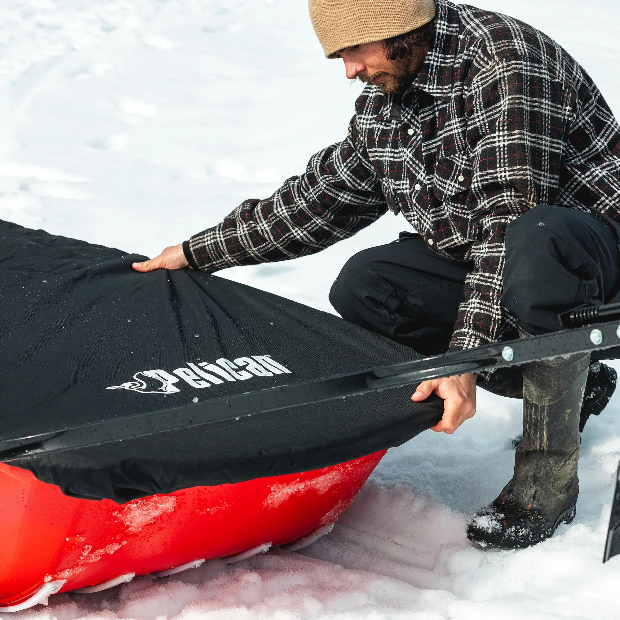 Trek Sport 82-94 Tow Hitch