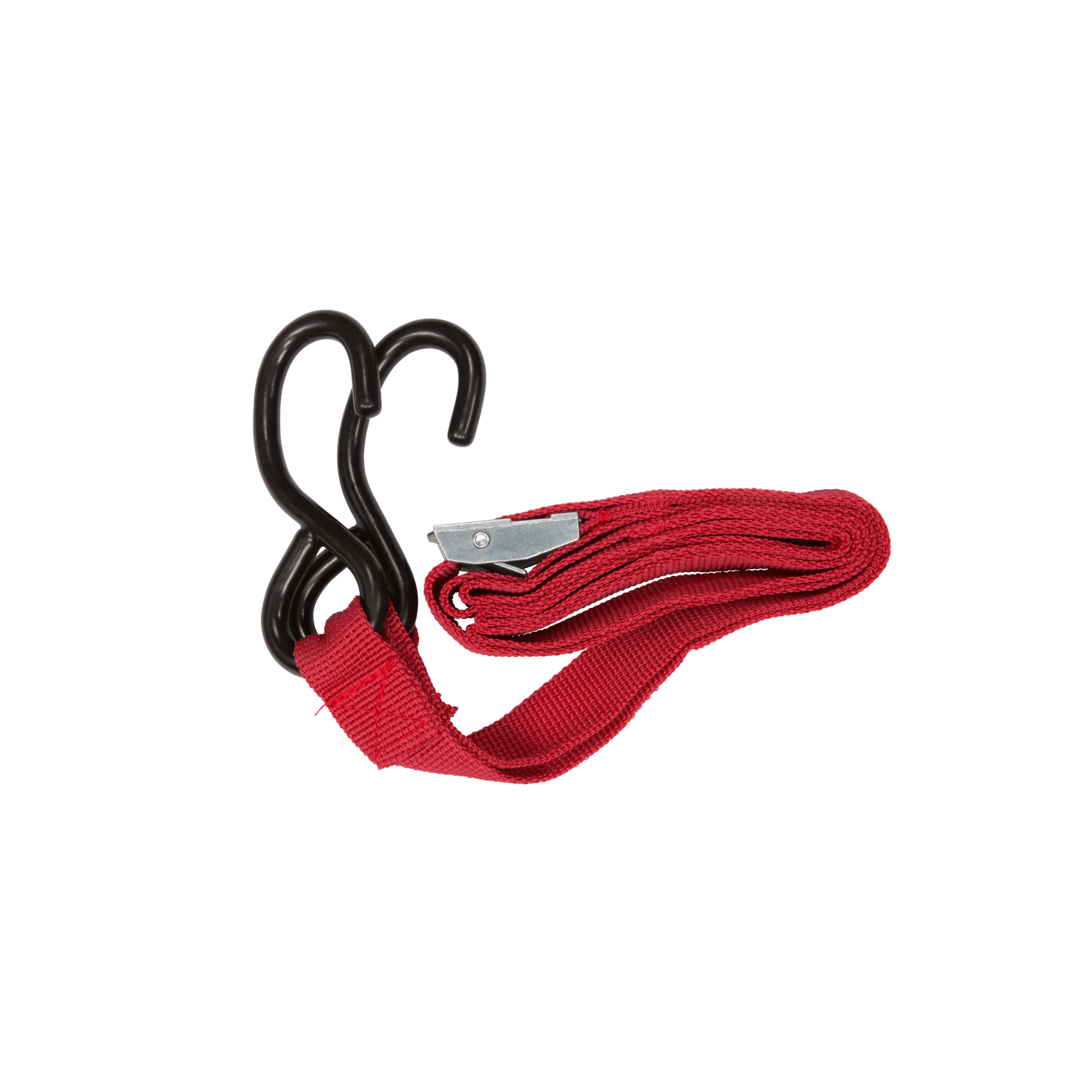 Cargo Strap with Flat Hook