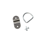 Tie-Down D-Ring