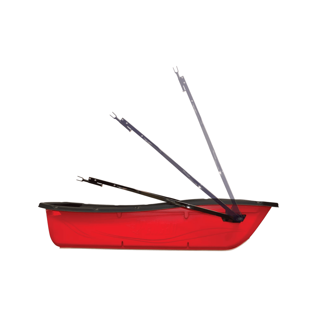 Trek Sport 68-75 Tow Hitch