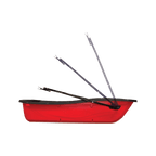 Trek Sport 68-75 Tow Hitch