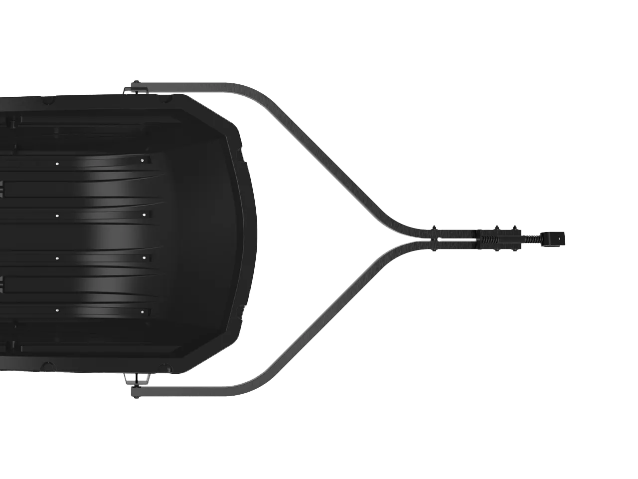 Trek Sport 68-75 Tow Hitch