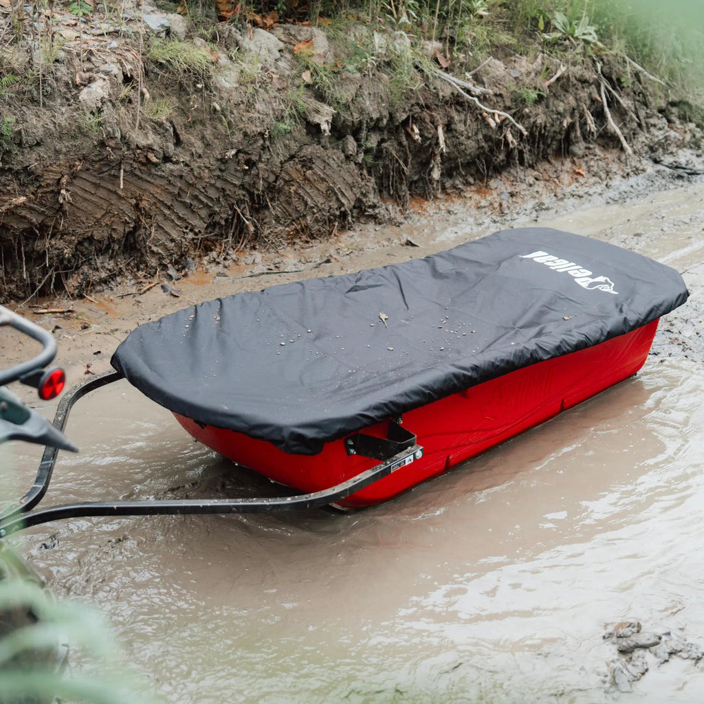 Trek Sport 94 Sled Cover
