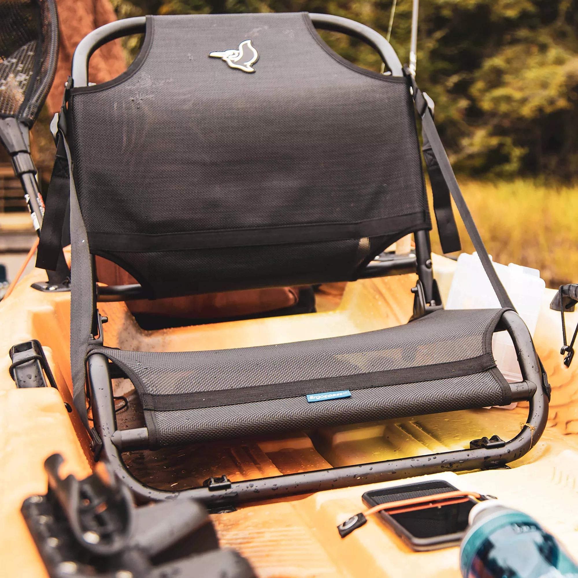 Ergocoast XP Portable Seat