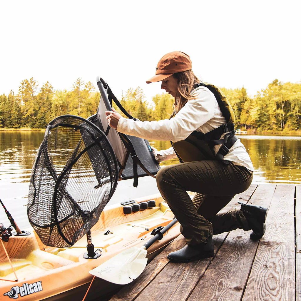 Ergocoast XP Portable Seat