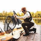 Ergocoast XP Portable Seat