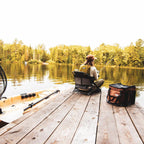 Ergocoast XP Portable Seat