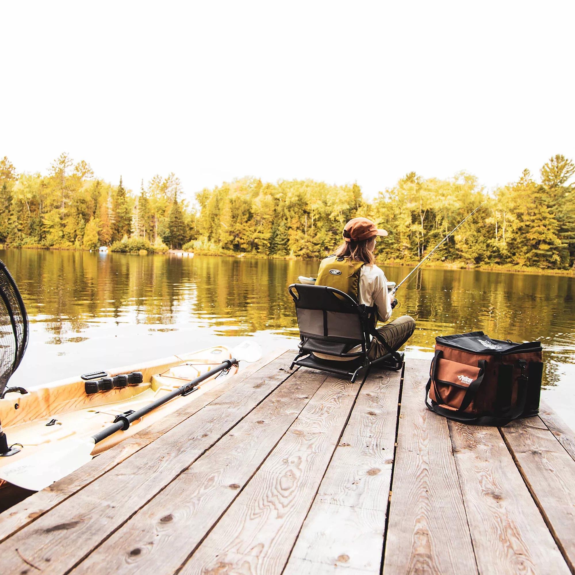 Ergocoast XP Portable Seat