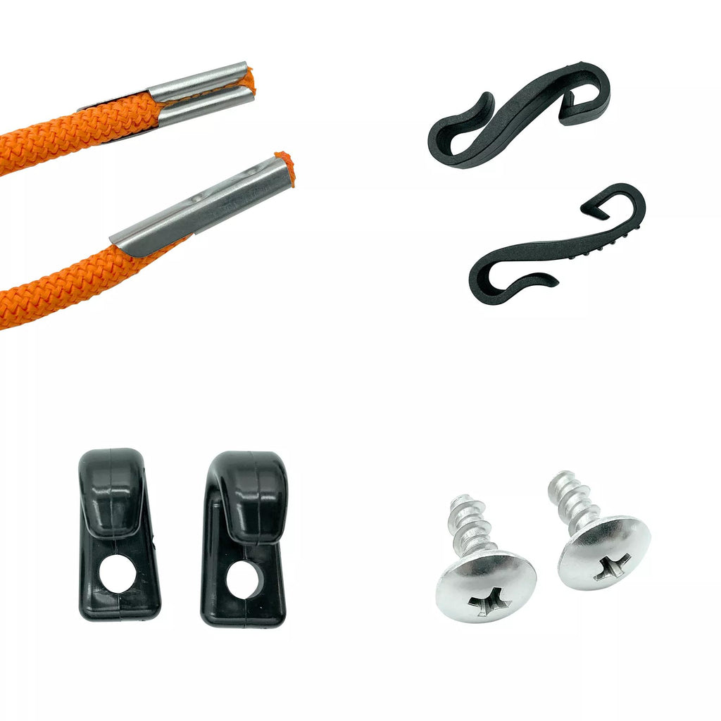 38 in. bungee with Clip