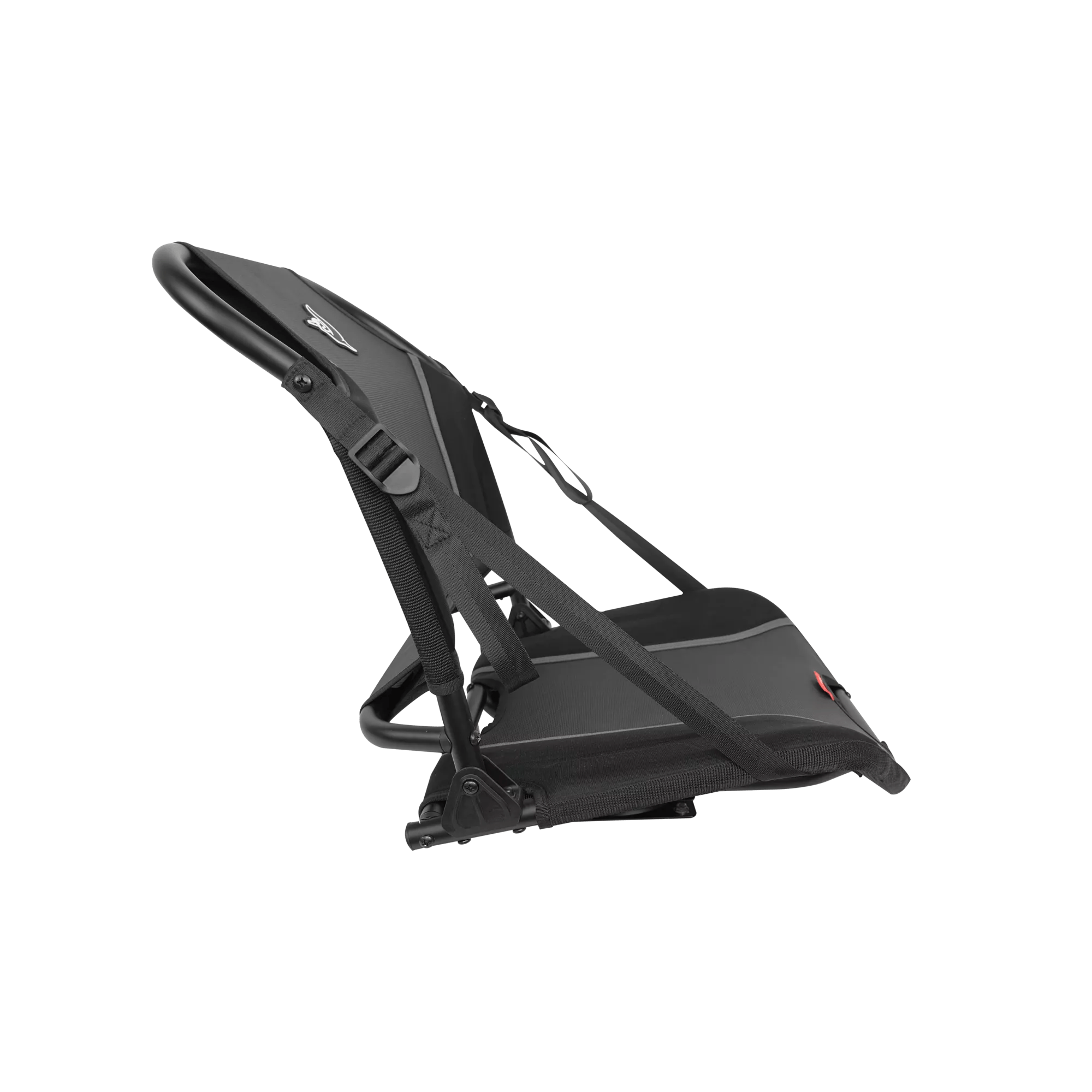 Ergo360 Swivel Seat - Bass Raider