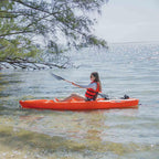 Takedown Paddle 218cm