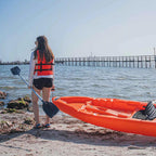 Takedown Paddle 218cm