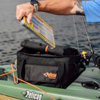 Exocrate Fishing Crate Bag