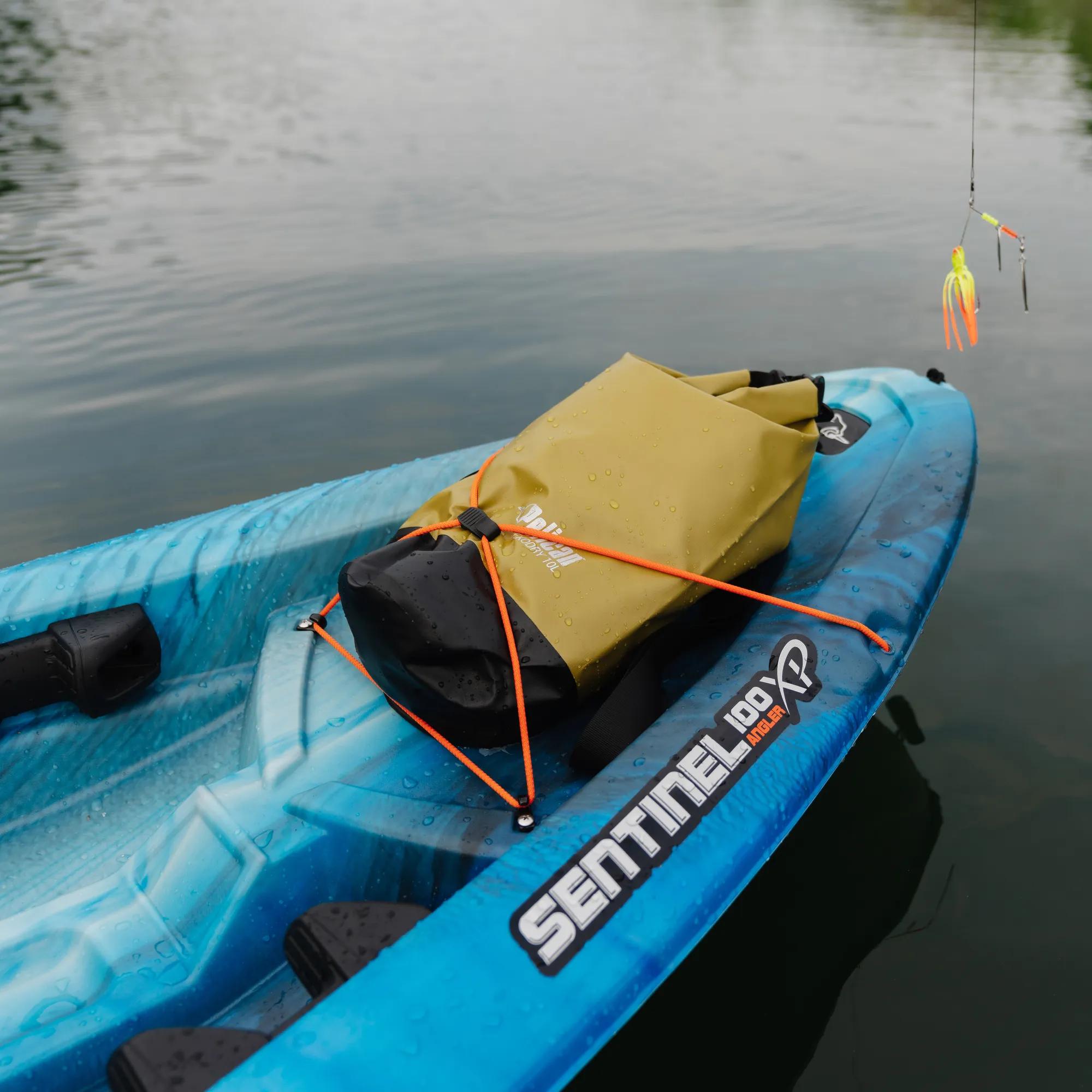 Exodry 10L Waterproof Dry Bag