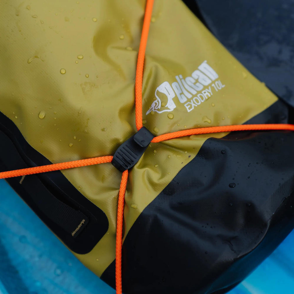 Exodry 10L Waterproof Dry Bag