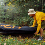 Catch Kayak Cover 335-396cm