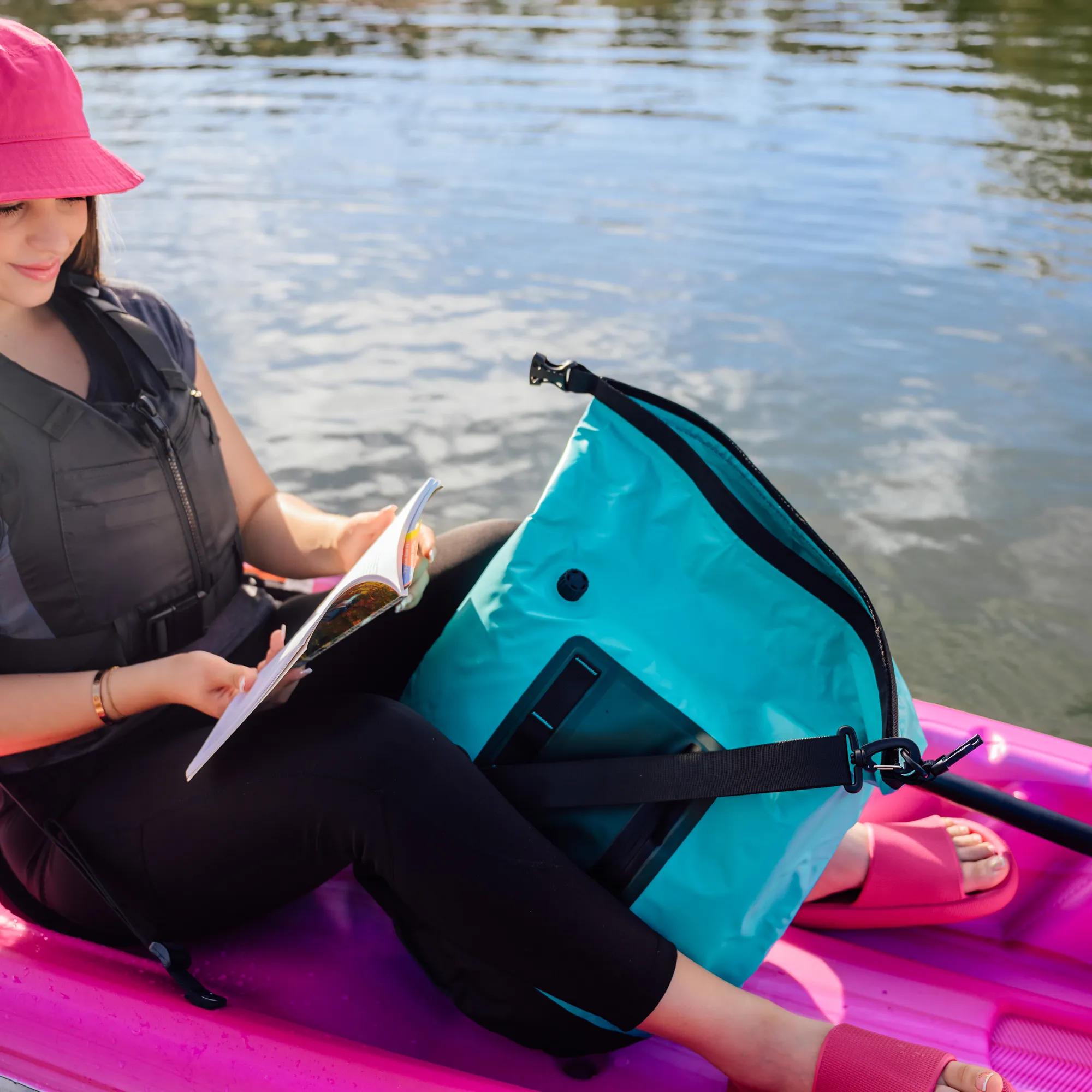 Exocool 20L Cooler Dry Bag