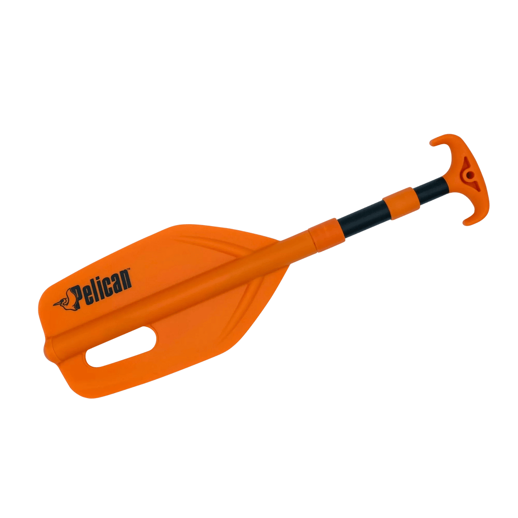 Universal Emergency Paddle