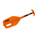 Universal Emergency Paddle