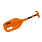 Universal Emergency Paddle