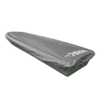 10-12 ft. Boat Mooring Cover