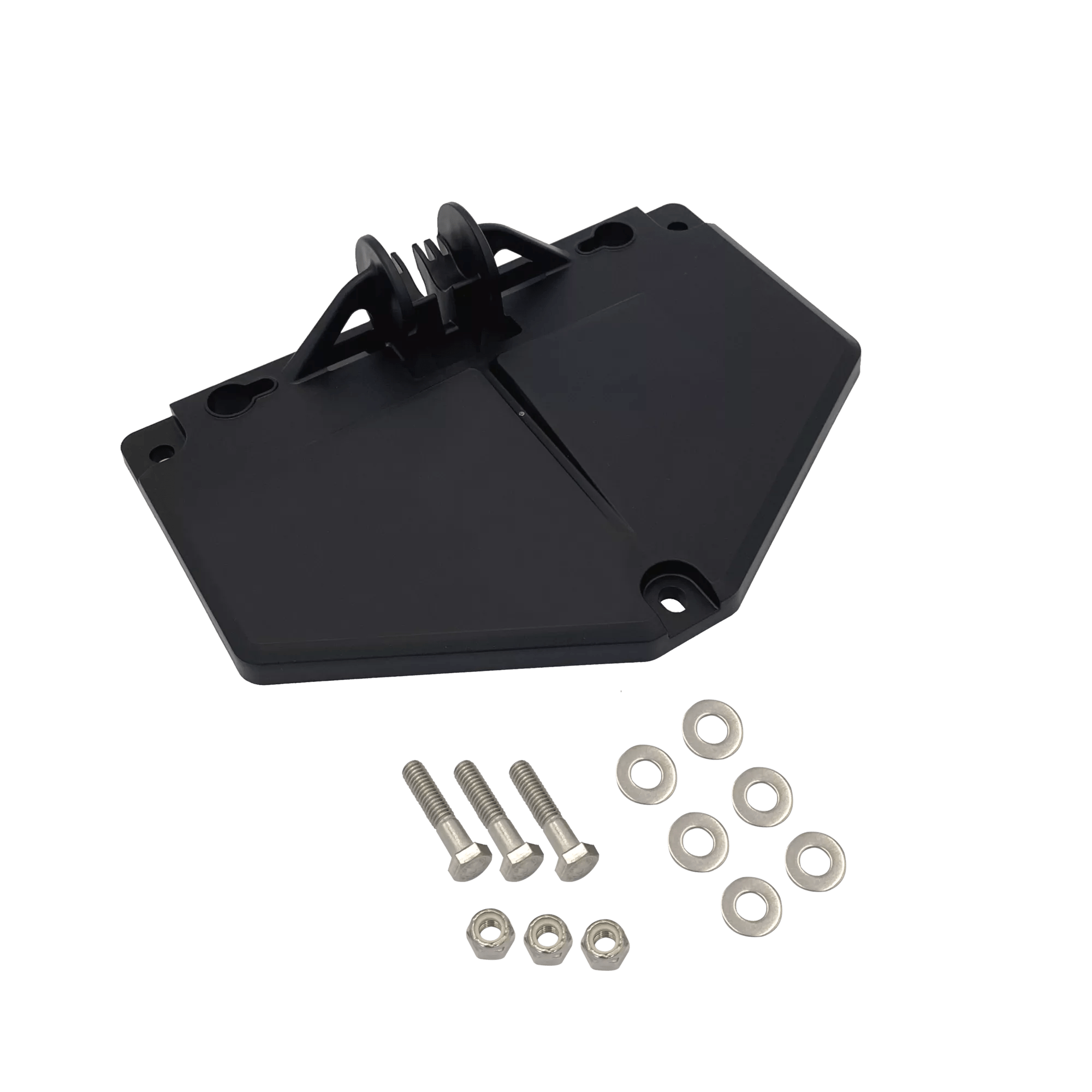 Catch G2 Skeg Support