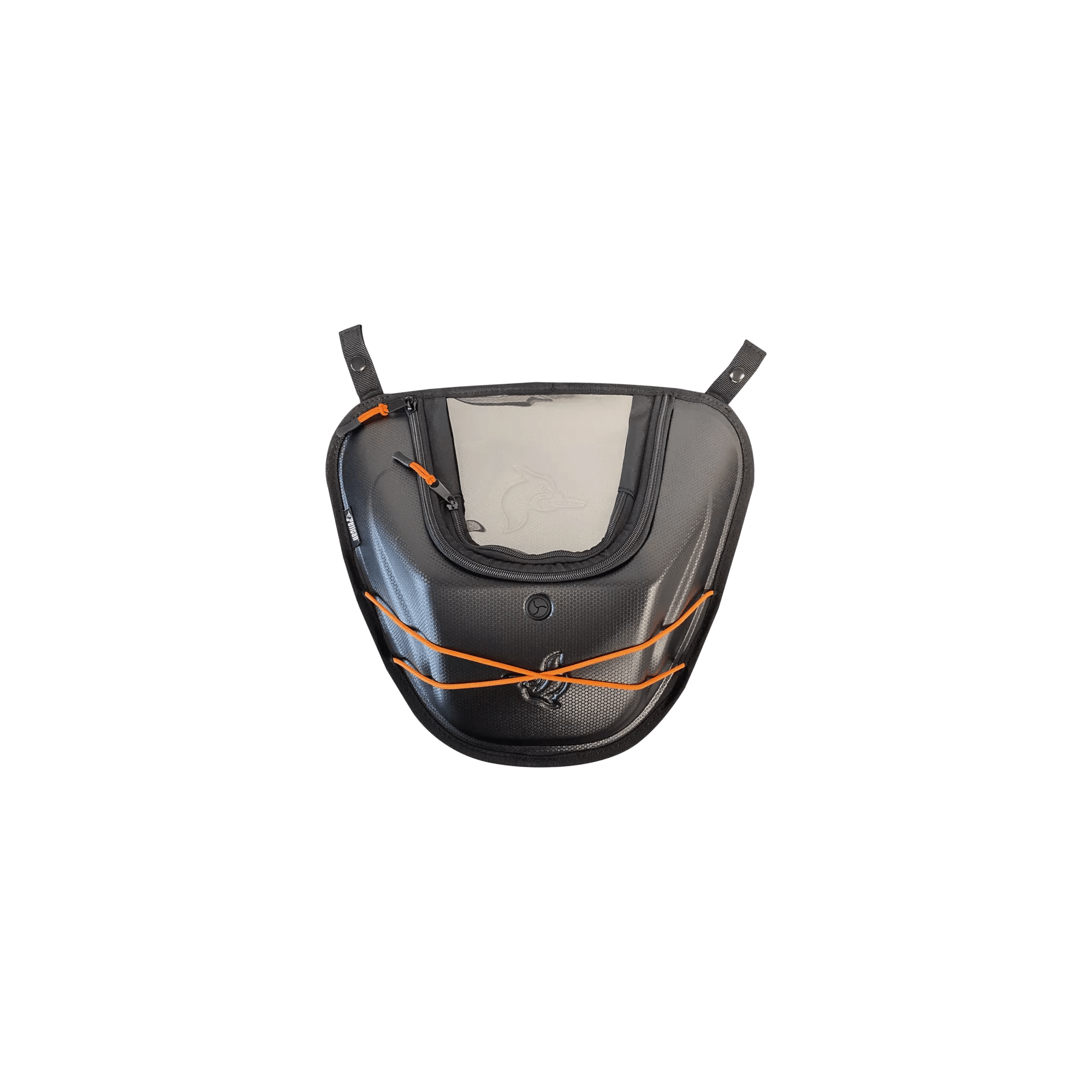 Removable Dashboard Storage Compartment