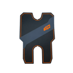 Catch Mode Non-Slip Pad (MI11)