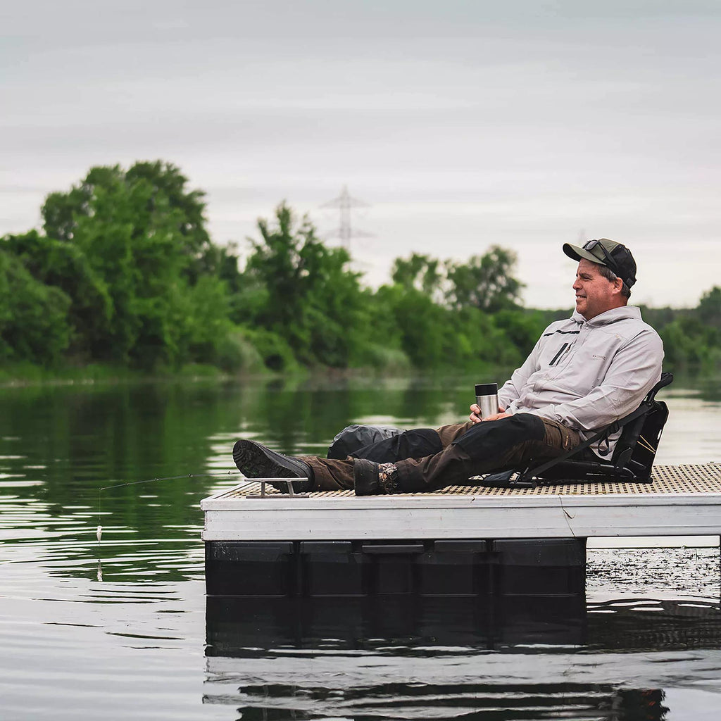 Ergoboost Folding Seat