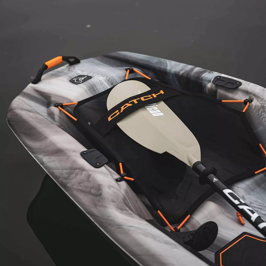 Catch Mode Front Mesh (MI11)