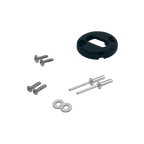 Track Accessories Holder Round 1''