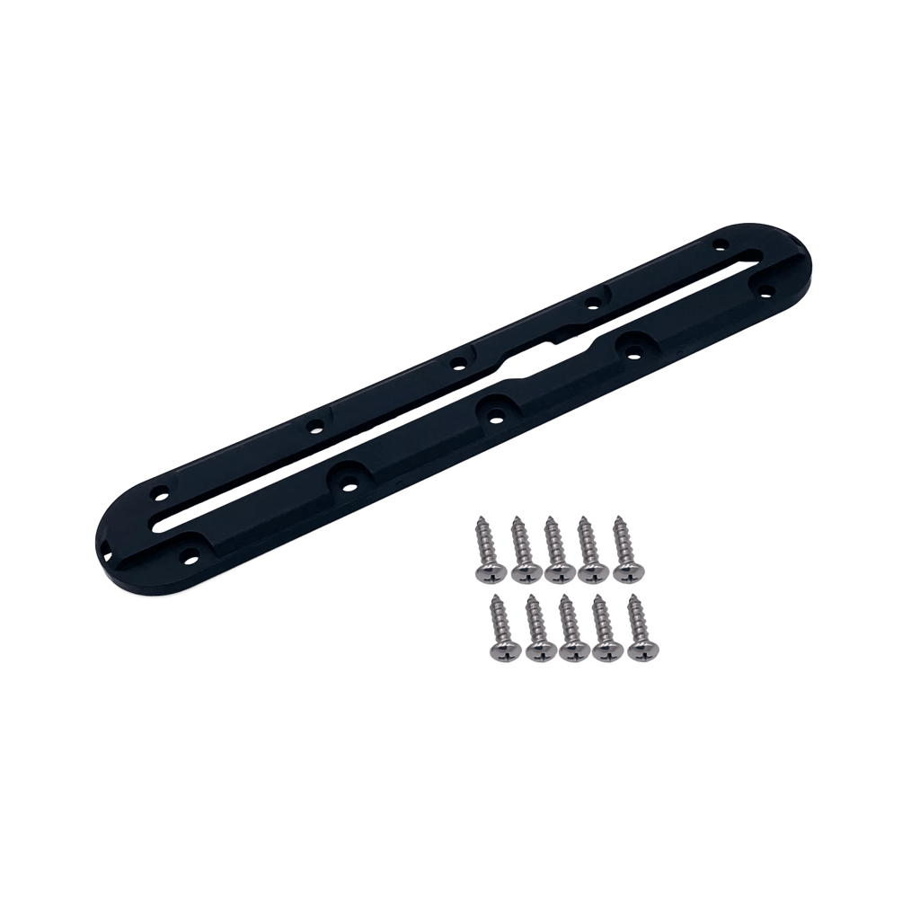 8" Track Accessories Holder G2