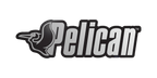 15 in. Pelican Decal
