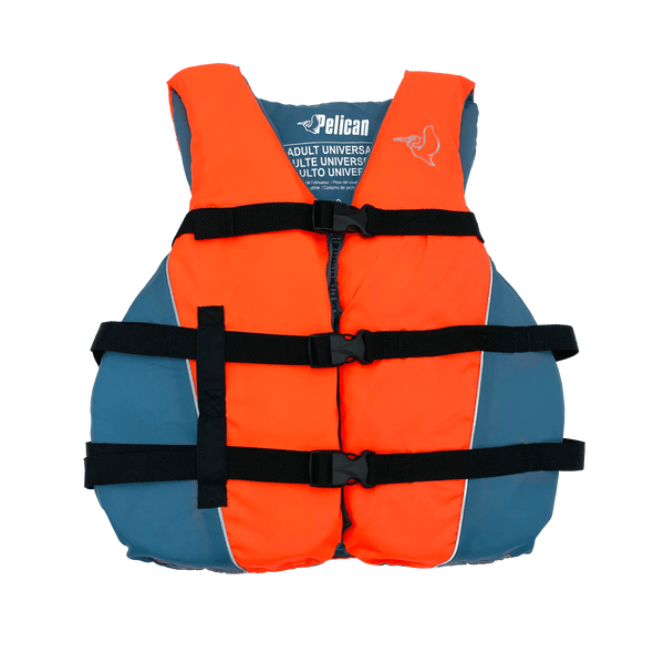 Universal Fit Adult Life Jacket