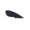 5.5'' Flexible Fin
