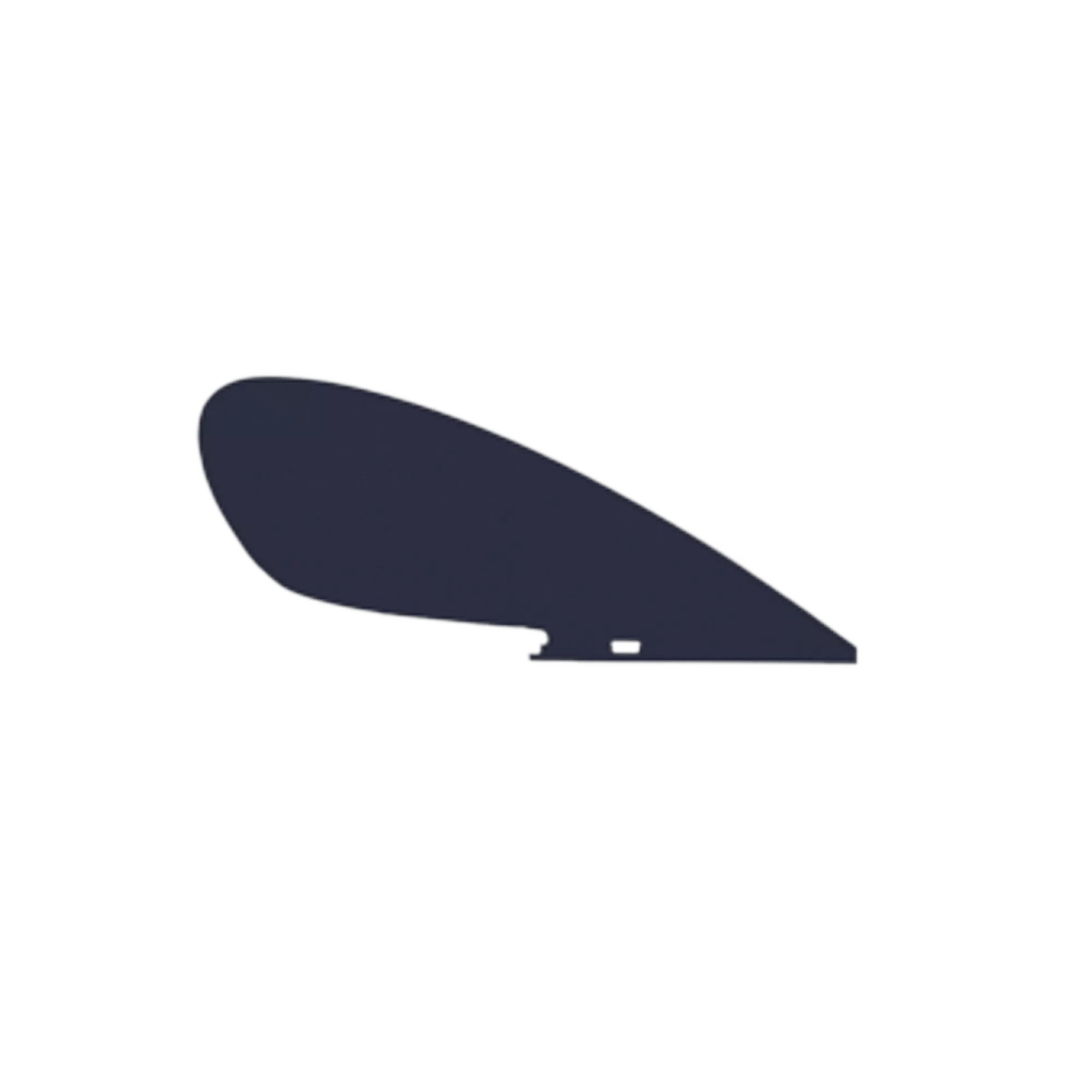 5.5'' Flexible Fin